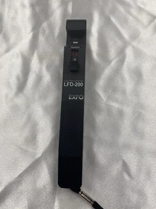 EXFO LFD-200 Live Fiber Detector - Picture 1 of 4