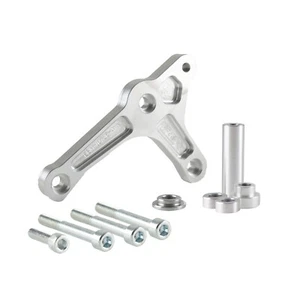 SOPORTE ALTERNADOR CONVERSIÓN CBM BILLET CORVETTE LS1 LS2 LS3 LS7 - Imagen 1 de 4