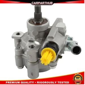 Bomba de dirección asistida para Lexus ES300 RX330 Toyota Avalon Camry Highlander Sienna - Imagen 1 de 10
