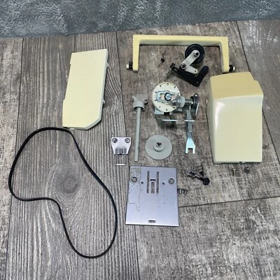 丰田 4081 缝纫机 - 仅零件批量 — 第 1/4 张图片