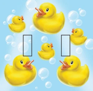 Palanca doble Rubber Ducky SwitchStix - Imagen 1 de 1
