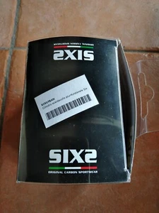 Scaldacollo per moto Six - Foto 1 di 5