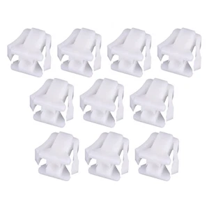 10Stk Scheinwerfer Verstell Befestigung Clip Schraube Fit Für GMC Chevrolet - Picture 1 of 5