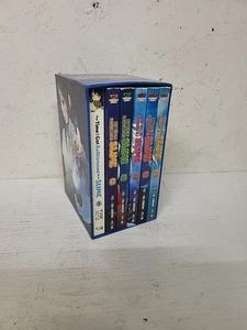 That Time I Got Reincarnated as a Slime Season 1 Part 1 Box Set Manga Volume 1-6 - Picture 1 of 4