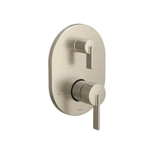 Moen Cia M-CORE 3er 2-Griff Duschblende mit integriertem Transferventil - Bild 1 von 4