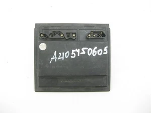 Mercedes-Benz A2105450605 Control unit E-class W210 - Imagen 1 de 6