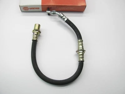 Manguera hidráulica de freno trasero Napa 38406 para Toyota MR2 1985-1989 Foto 1 de 2