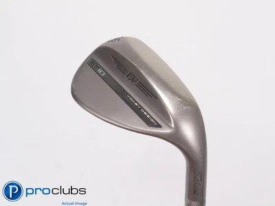 Titleist Vokey SM10 56*(8*) Wedge M-Grind - Fubuki MV Series Regular #457271 - Image 1 of 4