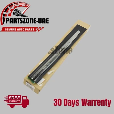 82870-1CJ1A Infiniti FX30d FX35 FX37 FX50 QX70 puerta trasera derecha moldura OEM Foto 1 de 2