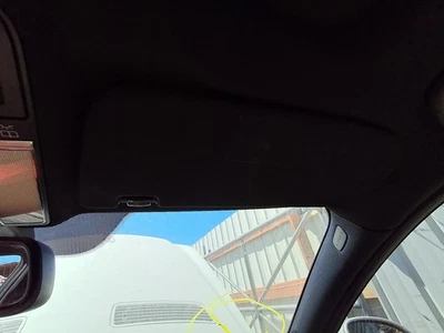 Used Right Sun Visor fits: 2009 Mercedes-benz Mercedes s-class 230 Type SL63 Rig Foto 1 de 4