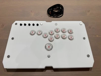 Punk workshop leverless controller ultra thin - Image 1 of 4