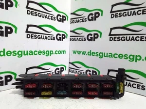 2025450801 BOÎTES À FUSIBLES / 525263 POUR MERCEDES-BENZ CLASE C W202 BERLINA - Imagen 1 de 10