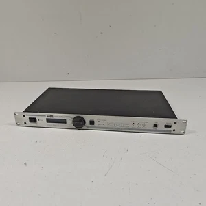 VMB DAC 2600 AD Converter - For Parts/Repair, Untested, Power tested only - Bild 1 von 10