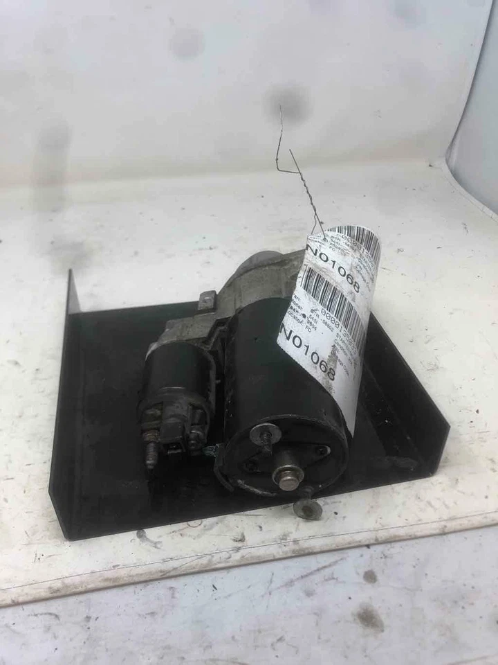 BMW 545i 2004 arranque fabricante de equipos originales Foto 1 de 1