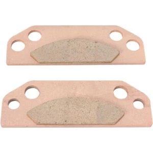 Moose Utility M526-S47 Rear Parking Brake Pad - Picture 1 of 1