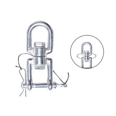 AMAZONAS Swivel Hängesessel Befestigung Hängematten Decken Aufhängung Drehwirbel