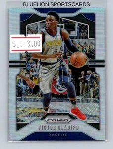 2019-20 Panini Prizm - Victor Oladipo #114 Silver Prizm - Picture 1 of 2