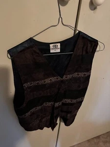 Orientique Bolero Size 12 - Picture 1 of 2