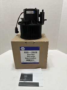 Napa blower motor 655-2628 - Picture 1 of 5