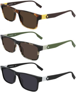 Converse Rise Up Men's Rectangle Sunglasses - CV520S - Picture 1 of 8