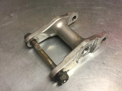 SOPORTE MARCO MOTOR HONDA CR250 CR250R ORIGINAL OEM 💥 1984 K Foto 1 de 2