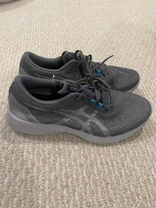 Asics Herren Versablast MX Laufschuhe 1011A962 Größe 9 Metropolis Foto Probe - Bild 1 von 7