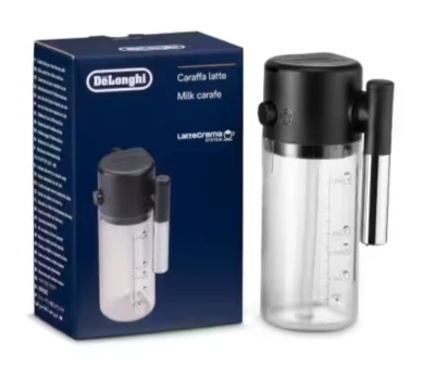 Delonghi MILK JUG Assembly AS00005733 DLSC028 - image 1 of 4