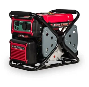 Excel Power 3.2kw Recoil Start Robust Petrol Inverter Generator Pure Sinewave - Picture 1 of 8