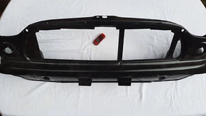 Mini Rover Bj 76-97 Frontschürze MS4L für gummigelagerten Hilfsrahmen - Bild 1 von 2