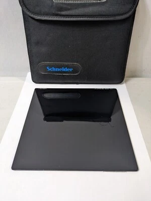 Schneider 6.6x6.6 Platinum IRND 2.1 Filter - Image 1 of 4