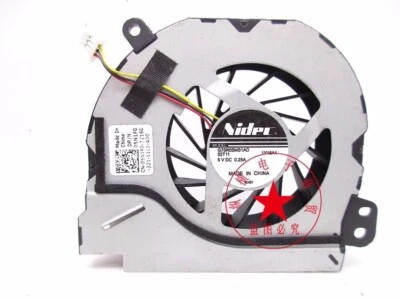1PC NIDEC G75R05MS1AD 52T11 4BR08FAWI50 Notebook Fan 5V - Image 1 of 4