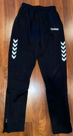 Hummel Soccer Training Pants Small (164) VTG Cover