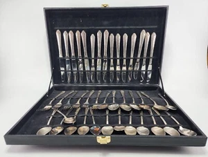 Homes & Edward Flatware Set In Box - Bild 1 von 9