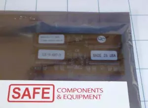 CIS-15-4987-01 Cisco MEM-MSFC2-256 SODIMM 256MB ECC 144-Pin Catalyst 6500 MM-189 - Picture 1 of 1