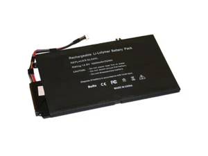Powerwarehouse EL04XL compatible battery for HP ENVY 4-1000 14.8V 52Wh 3400mah - Picture 1 of 2