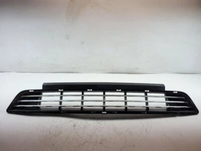 Ford Mustang 2016 2017 parachoques delantero parrilla inferior parrilla Gr3Z-17K945-BA Foto 1 de 4