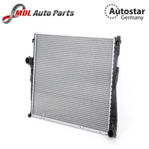 Autostar Germany Kühler für BMW 5 G30 F90 5 G31 17118743664 / 17118686026 - Bild 1 von 1