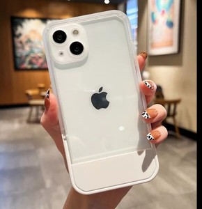 Khám phá thế giới của ốp Hybrid cho iPhone 8 Plus: sự kết hợp hoàn hảo giữa tính năng vừa đủ và thiết kế tinh tế. Bảo vệ chiếc điện thoại yêu quý của bạn khỏi những va đập và trầy xước, đồng thời tôn lên phong cách và đẳng cấp của người dùng.