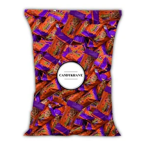 CandyKrave Reese's Milk Chocolate Peanut Butter Pumpkin (2 pound) - Picture 1 of 7