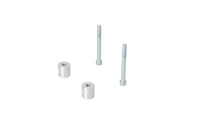 Elevador de barra SW MOTECH 30mm TRIUMPH TIGER 1200 22-24 RALLY PRO LEH.11.039.10500 Foto 1 de 4