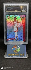 2020 Revolution Kenyon Martin Jr.#109 RC GMA 10 - Picture 1 of 2
