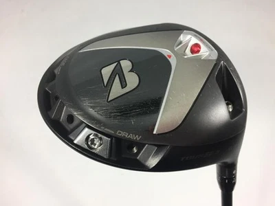 Bridgestone TOUR B X Driver 2020 9.5° Stiff Regular 45.25in Driver RH AD TX3-5 - Image 1 of 4