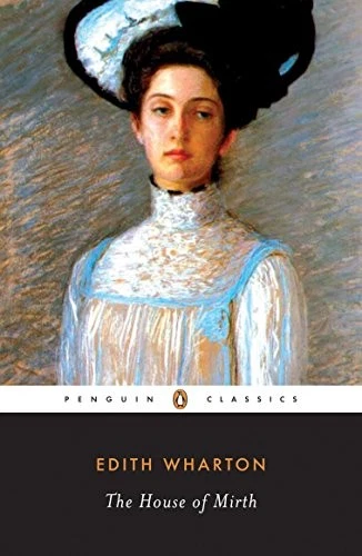 The House of Mirth (Twentieth-Century Classics) by Edith Wharton - Imagem 1 de 1