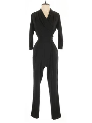 Mono negro para mujer Catherine Malandrino for Design Nation 2 Foto 1 de 2