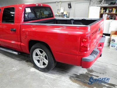 Brazo de control inferior delantero derecho Dodge Dakota 2005-2011 245871 1282 Foto 1 de 4