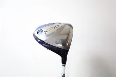 Xxio 13 11.5° Driver Ladies Flex Mp 1300L Good - Image 1 of 4