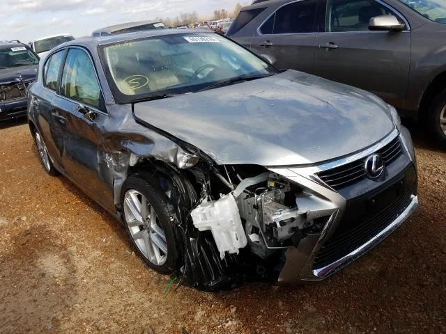 (LOCAL PICKUP ONLY) Driver Left Quarter Glass Fits 11-17 LEXUS CT200H 1301653 - Image 1 of 4