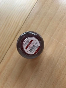 used once sistaco nail powder cherry metallic colour - Picture 1 of 6