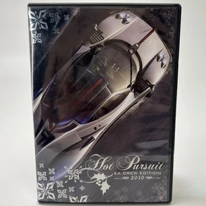 Need for Speed Hot Pursuit EA Crew Edition (PC 2010) - con manual y código clave - Imagen 1 de 8