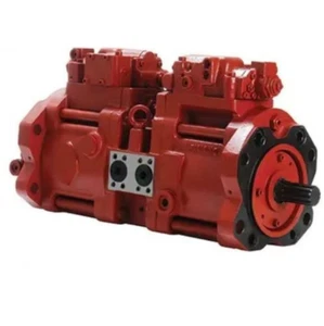 Main Hydraulic Pump For Kawasaki K3V112DT-1RAR-9TOL K3V112DT-1RAR Excavator - Picture 1 of 13